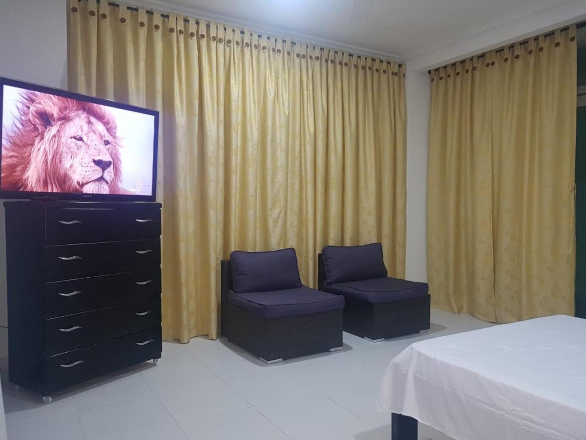 Aw Hotel Rodadero Suites Santa Marta  Ngoại thất bức ảnh