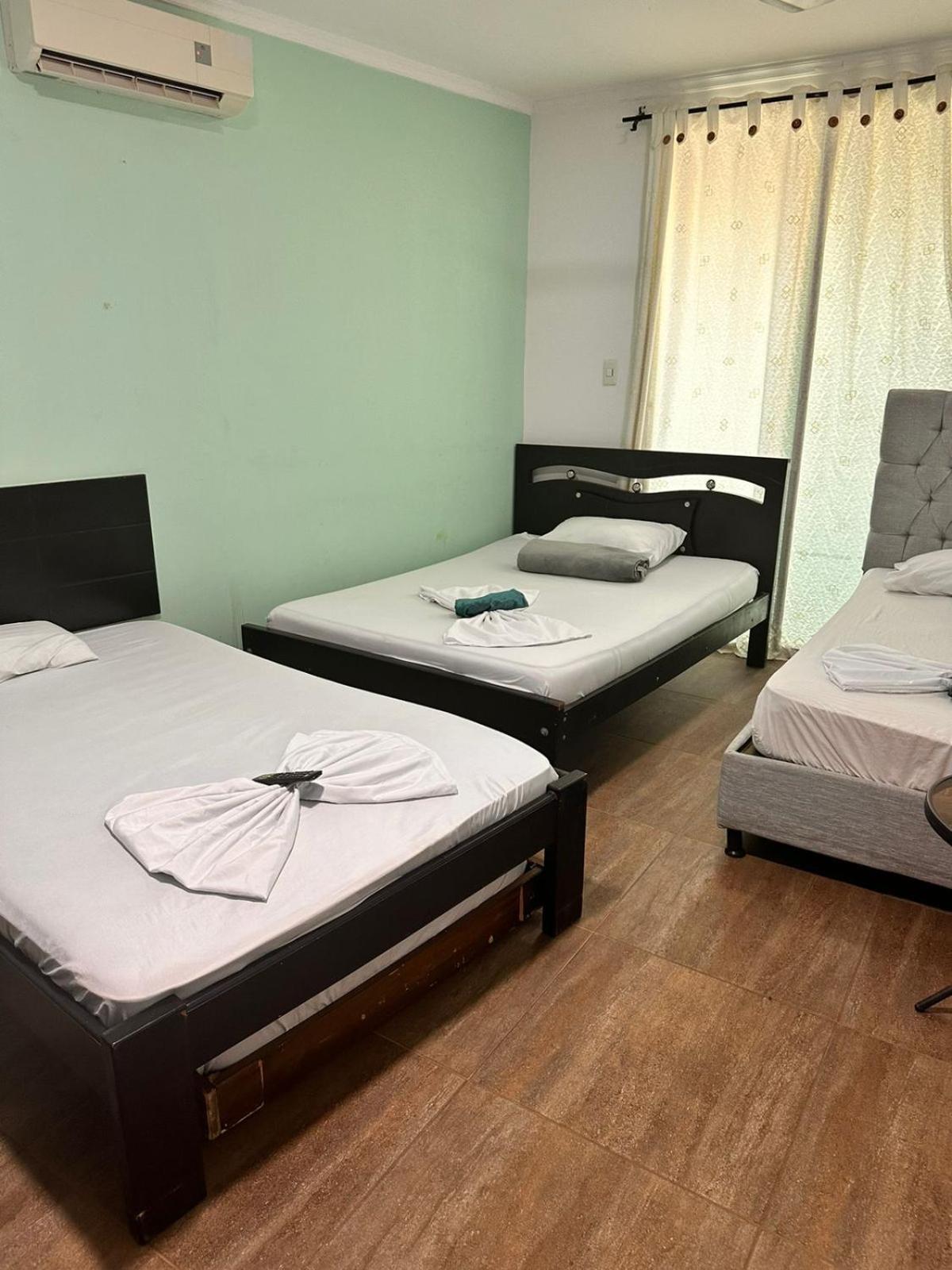 Aw Hotel Rodadero Suites Santa Marta  Ngoại thất bức ảnh