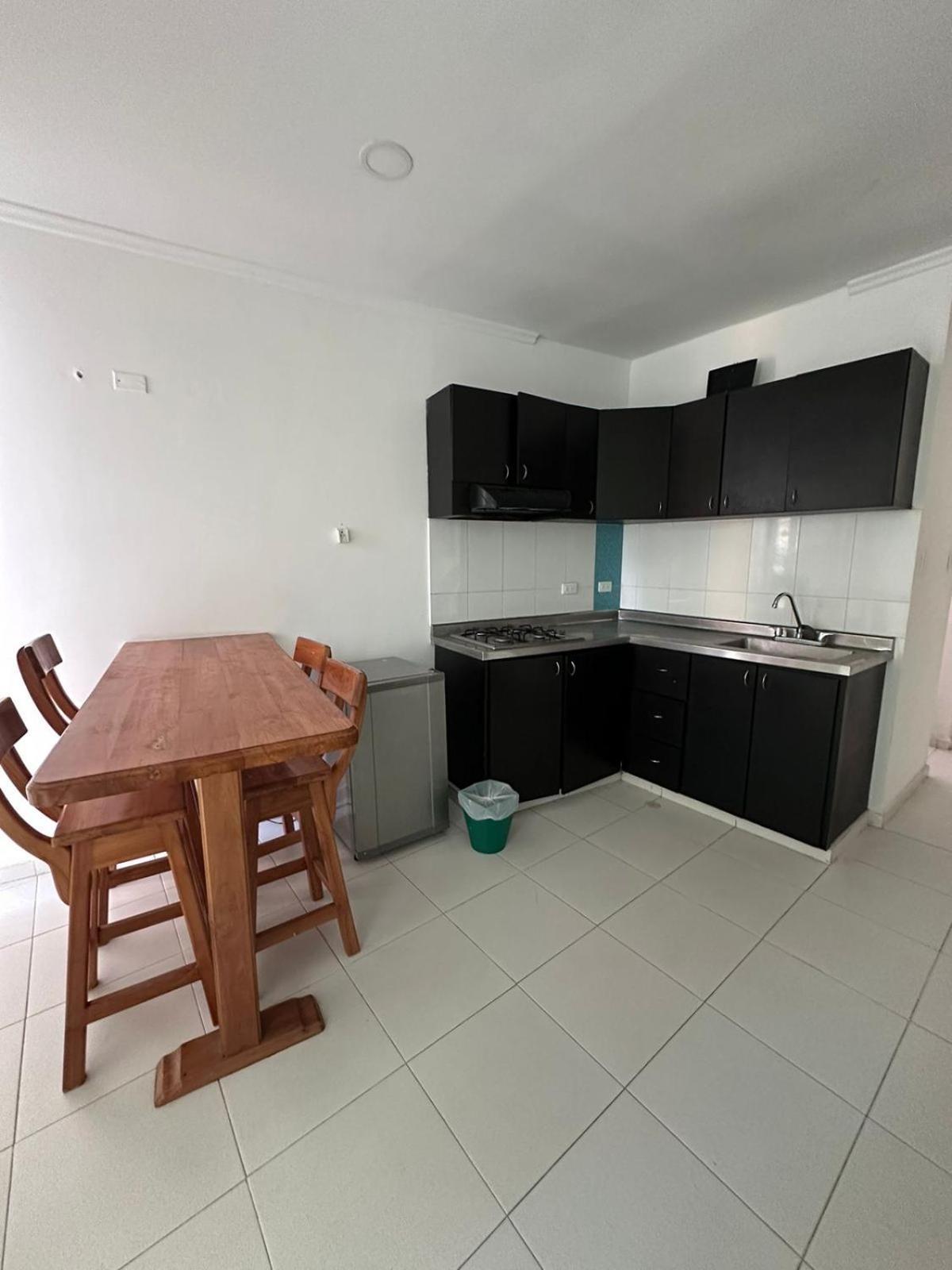 Aw Hotel Rodadero Suites Santa Marta  Ngoại thất bức ảnh