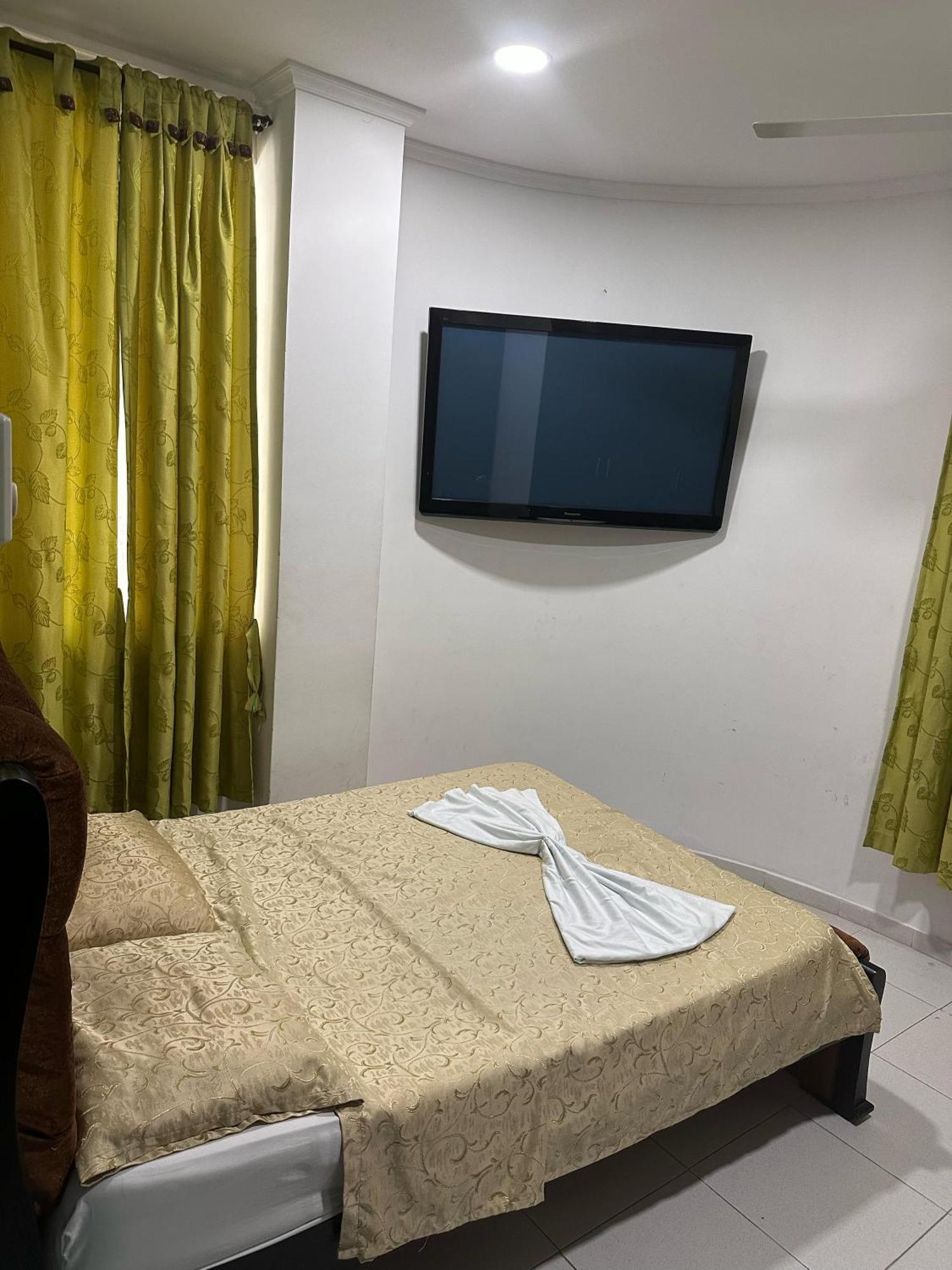 Aw Hotel Rodadero Suites Santa Marta  Ngoại thất bức ảnh