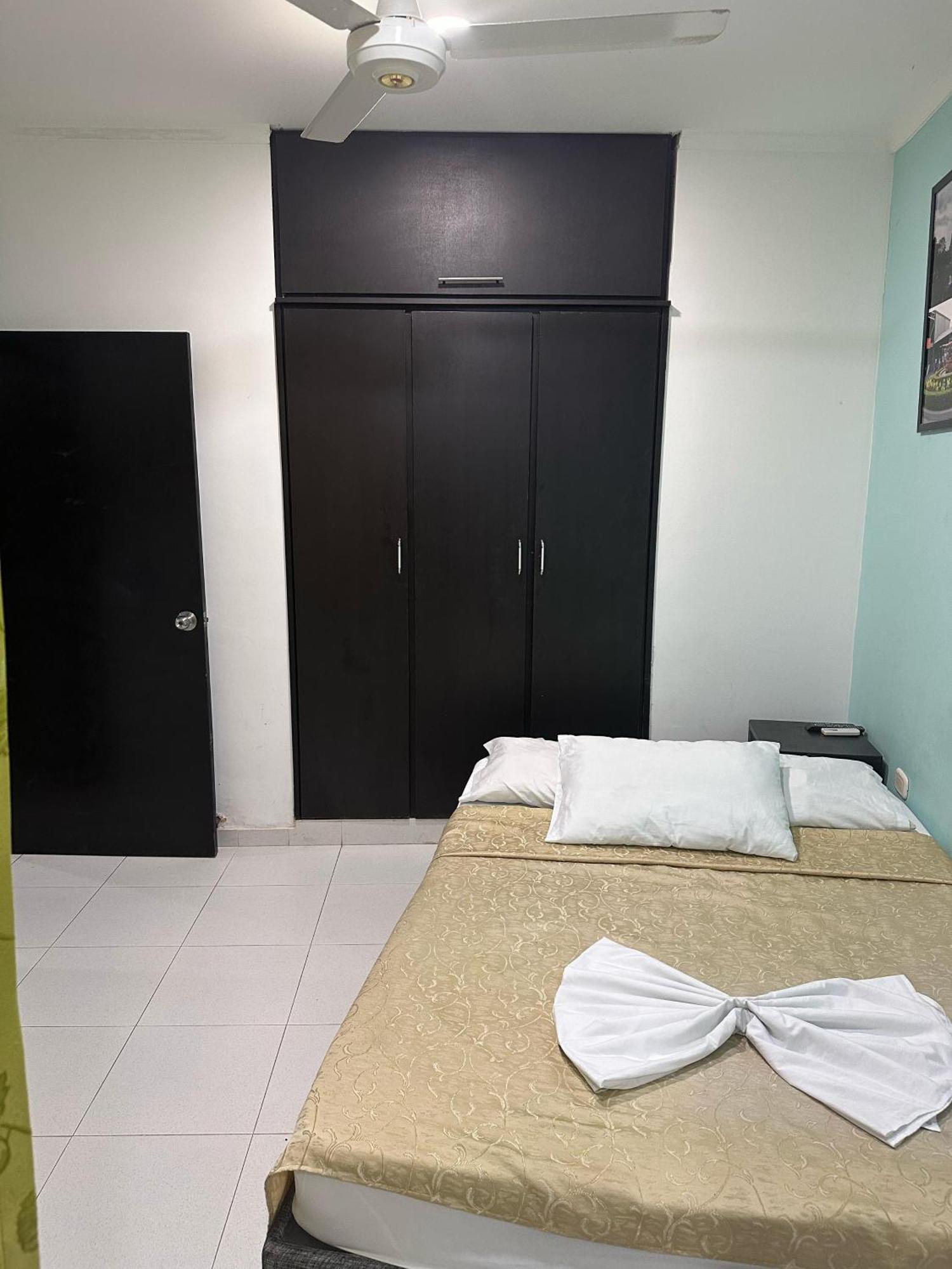 Aw Hotel Rodadero Suites Santa Marta  Ngoại thất bức ảnh