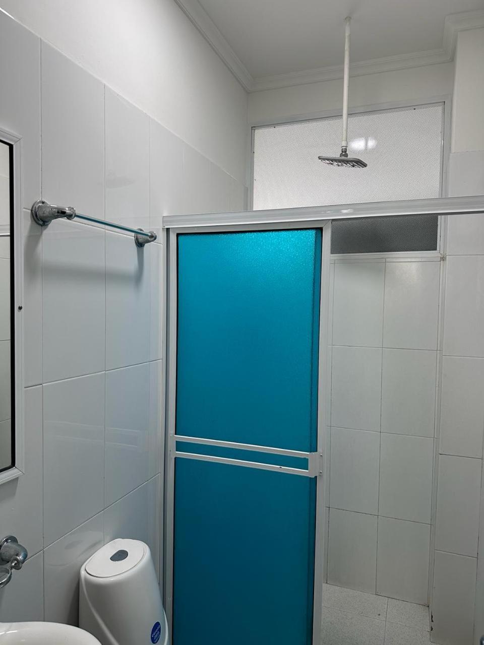 Aw Hotel Rodadero Suites Santa Marta  Ngoại thất bức ảnh