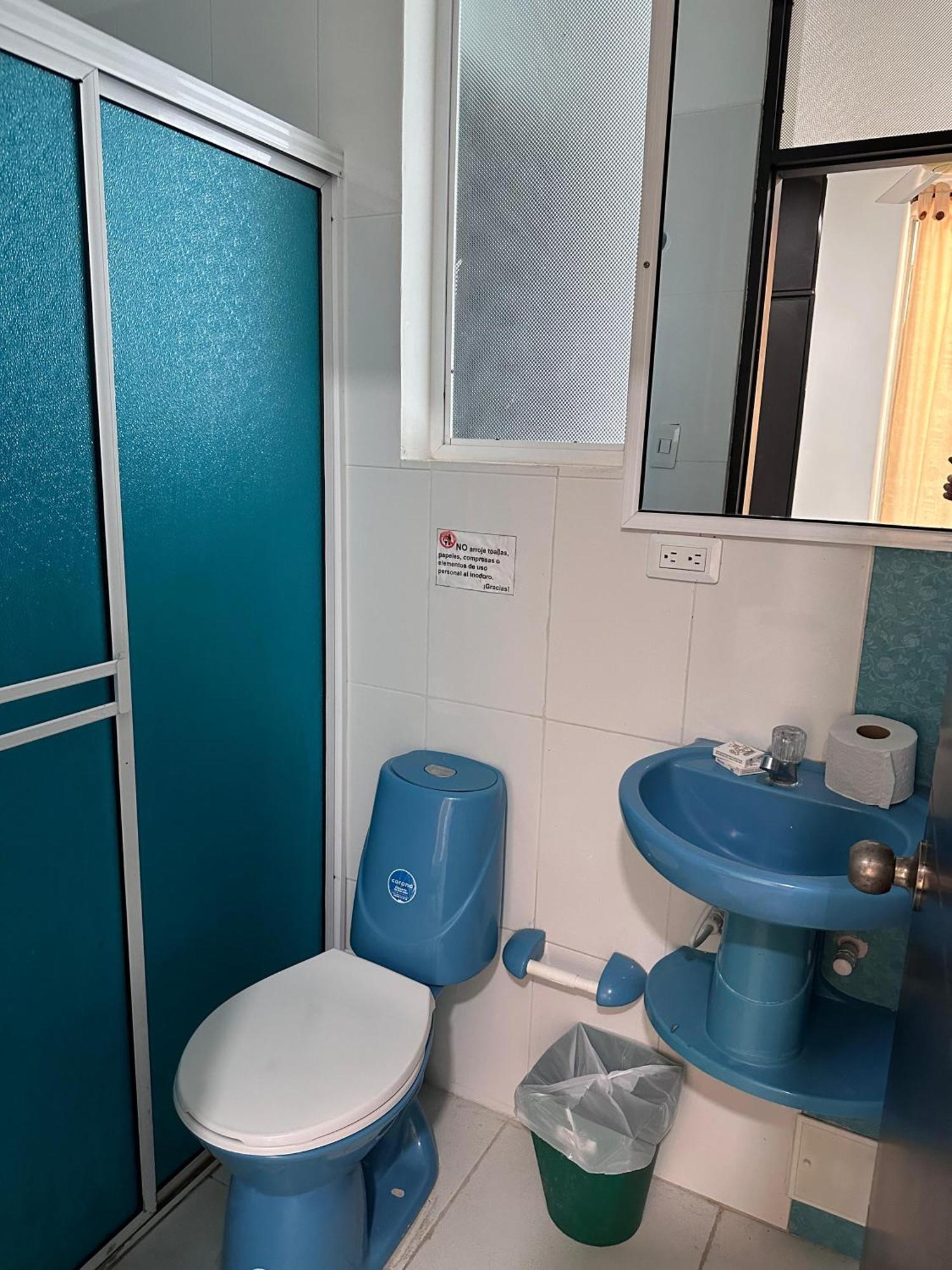 Aw Hotel Rodadero Suites Santa Marta  Ngoại thất bức ảnh