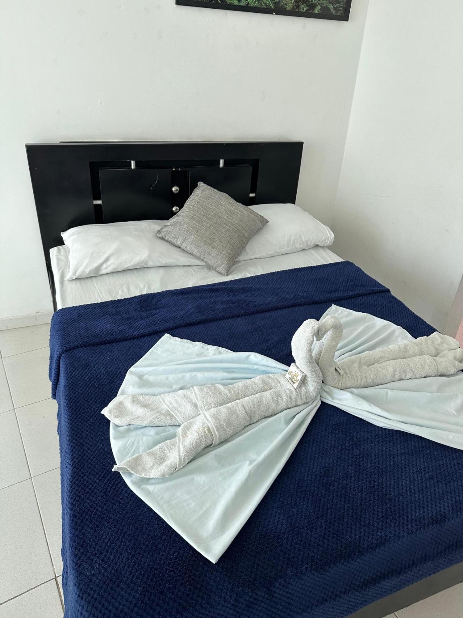 Aw Hotel Rodadero Suites Santa Marta  Ngoại thất bức ảnh