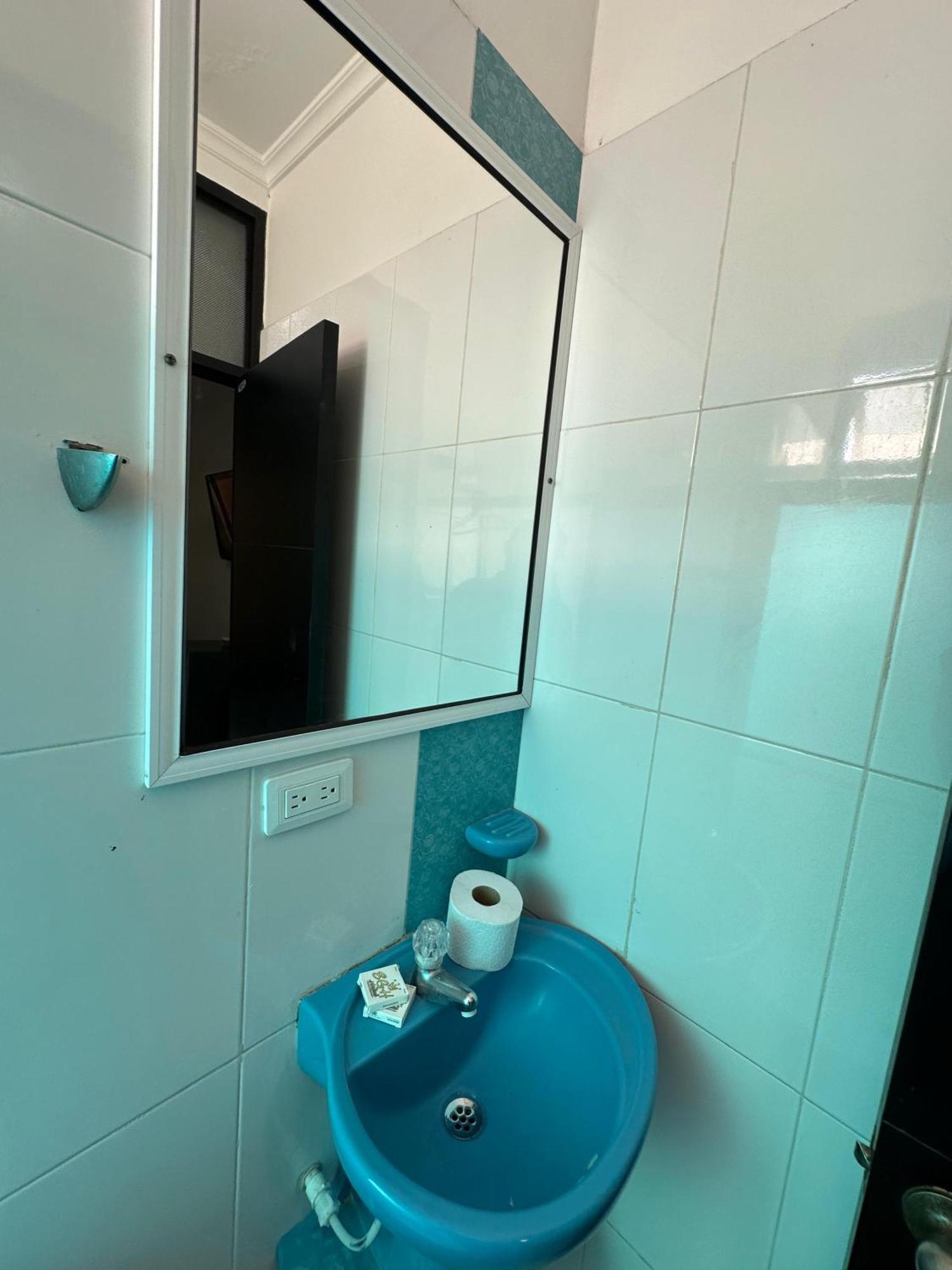Aw Hotel Rodadero Suites Santa Marta  Ngoại thất bức ảnh