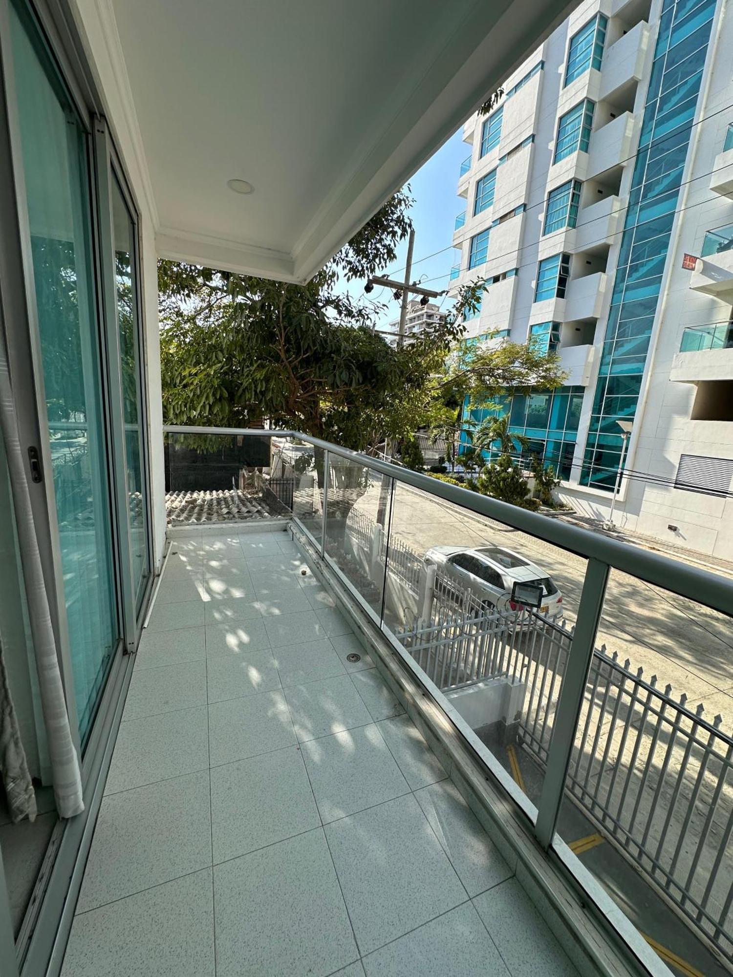 Aw Hotel Rodadero Suites Santa Marta  Ngoại thất bức ảnh