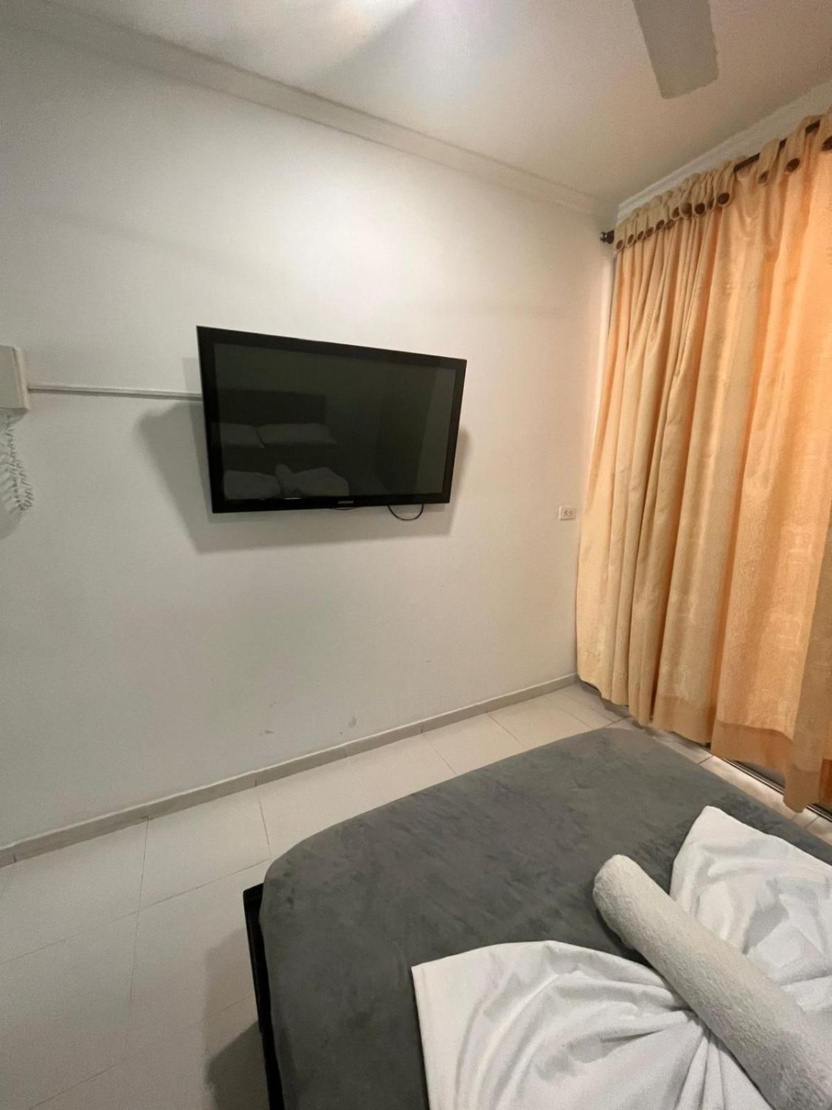 Aw Hotel Rodadero Suites Santa Marta  Ngoại thất bức ảnh