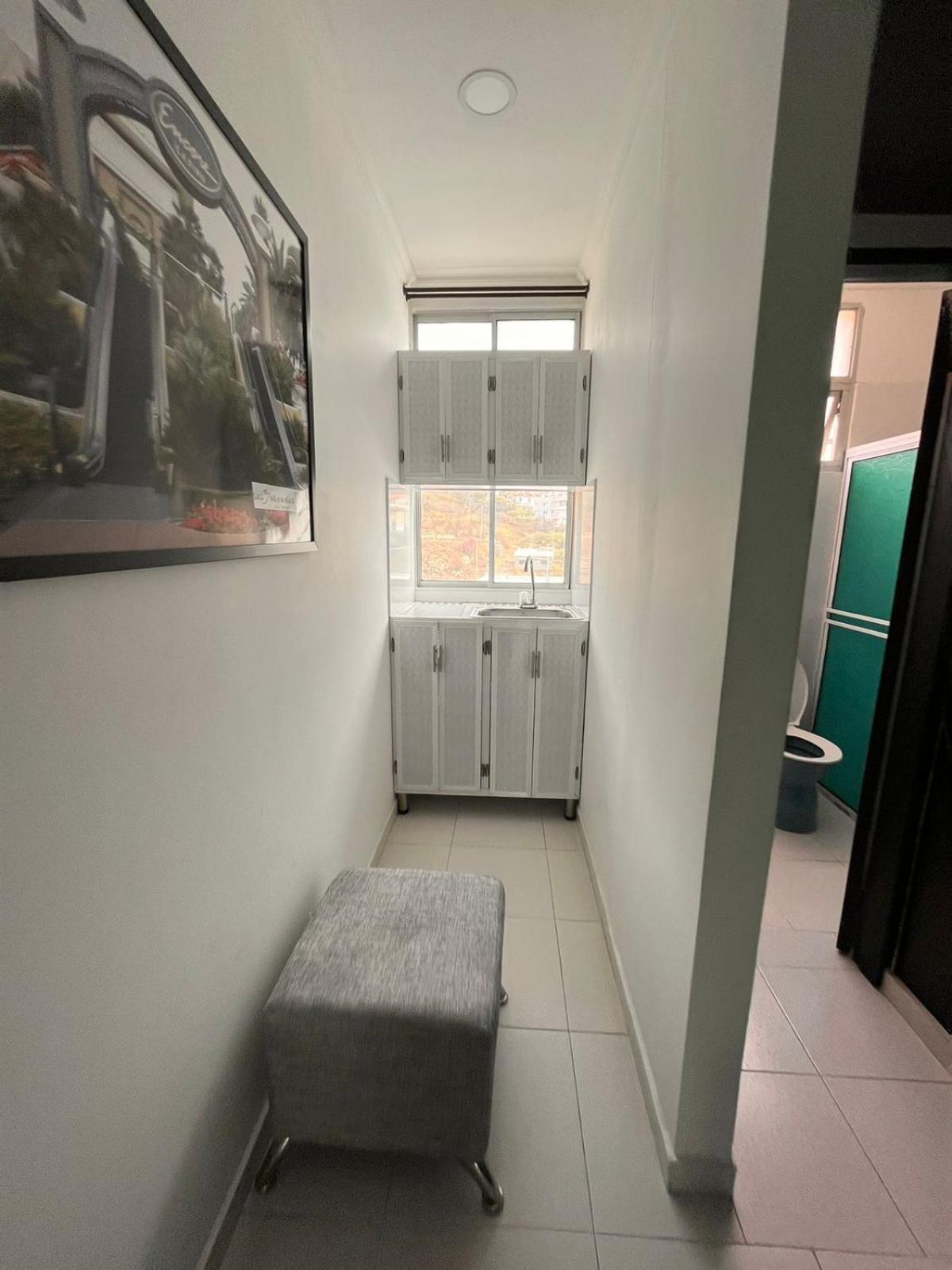 Aw Hotel Rodadero Suites Santa Marta  Ngoại thất bức ảnh