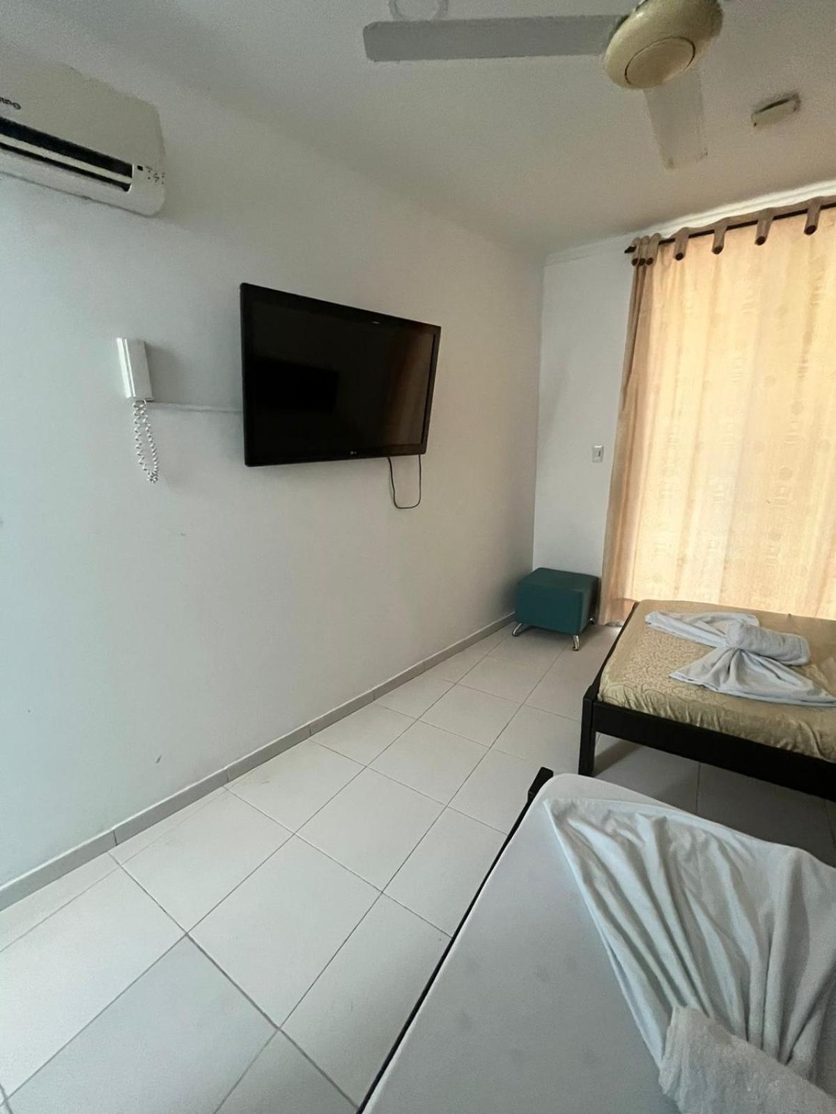 Aw Hotel Rodadero Suites Santa Marta  Ngoại thất bức ảnh