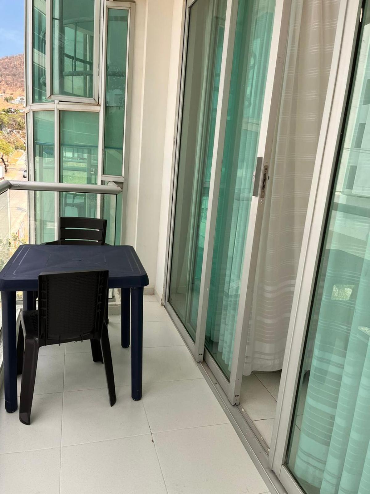 Aw Hotel Rodadero Suites Santa Marta  Ngoại thất bức ảnh